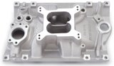 Edelbrock GM V6 Vortec Manifold thumbnail 8