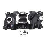 Edelbrock Performer 87-95 Black thumbnail 2