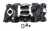 Edelbrock Performer 87-95 Black thumbnail 4