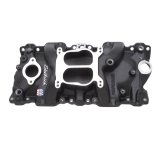 Edelbrock Performer 87-95 Black thumbnail 8