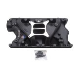 Edelbrock Performer 351-W Black thumbnail 3
