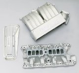 Edelbrock 5 0L Truck Manifold thumbnail 1
