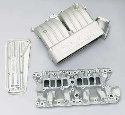 Edelbrock 5 0L Truck Manifold