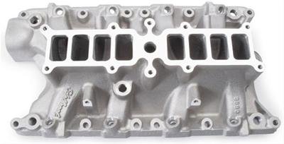 Edelbrock 5 8L Truck Manifold thumbnail 5