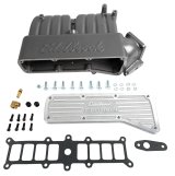Edelbrock 351-W EFI Plenum thumbnail 2
