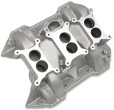 Edelbrock CH-6B Manifold thumbnail 1