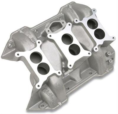 Edelbrock CH-6B Manifold