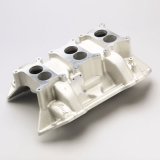 Edelbrock CH-6B Manifold thumbnail 2