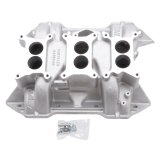 Edelbrock CH-6B Manifold thumbnail 3