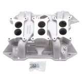 Edelbrock CH-6B Manifold thumbnail 4