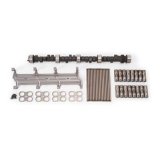 Edelbrock Camshaft/Lifter/Pushrod Kit Performer RPM SBC 87-Later w/ Thrust Plate thumbnail 1