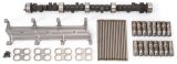 Edelbrock Camshaft/Lifter/Pushrod Kit Performer RPM SBC 87-Later w/ Thrust Plate thumbnail 3