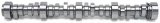 Edelbrock Performer RPM Hyd Roller Camshaft for GmLS1 (12In Vacuum at 1000 RPM) thumbnail 1