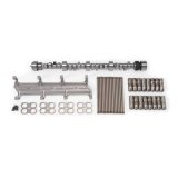 Edelbrock Camshaft/Lifter/Pushrod Kit Performer RPM Signature Series 383 thumbnail 1