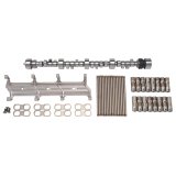 Edelbrock Camshaft/Lifter/Pushrod Kit Performer RPM Signature Series 383 thumbnail 2