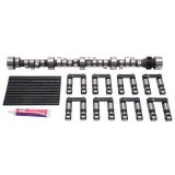 Edelbrock Camshaft/Lifter/Pushrod Kit Performer RPM SBC 57-86 thumbnail 3