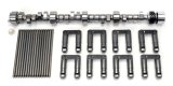 Edelbrock Camshaft/Lifter/Pushrod Kit Performer RPM SBC 57-86 thumbnail 5