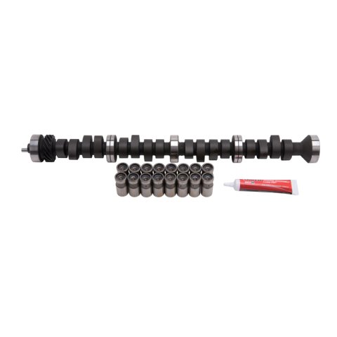 Edelbrock Perf RPM Cam and Lifters Kit Ford FE 352-428 thumbnail 6