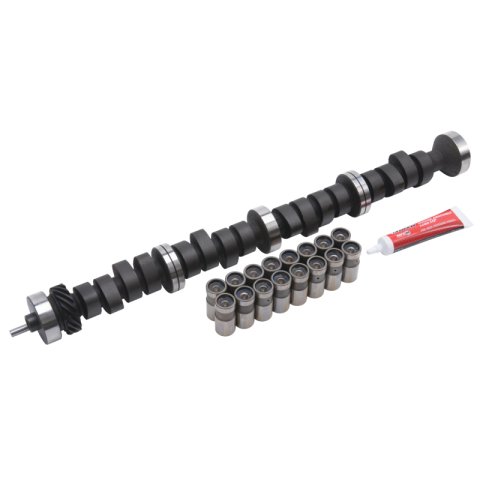 Edelbrock Perf RPM Cam and Lifters Kit Ford FE 352-428 thumbnail 9