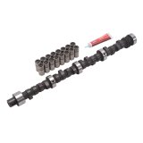 Edelbrock Perf RPM Cam and Lifters Kit Pontiac 350-455 thumbnail 6