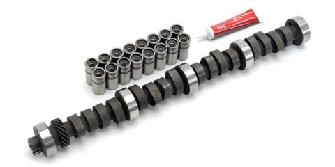 Edelbrock Perf RPM Cam And Lifter Kit for Ford 351C thumbnail 1