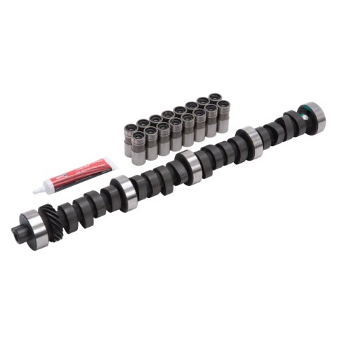 Edelbrock Perf RPM Cam And Lifter Kit for Ford 351C thumbnail 3