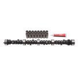 Edelbrock Perf RPM Cam and Lifters Kit Chev 283-400 thumbnail 4