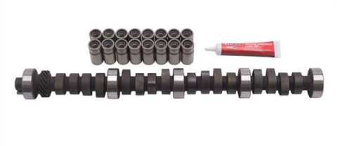 Edelbrock Perf RPM Cam and Lifters Kit Ford 289-302 thumbnail 1