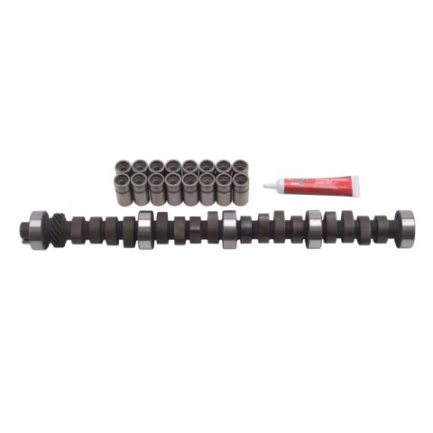 Edelbrock Perf RPM Cam and Lifters Kit Ford 289-302 thumbnail 3