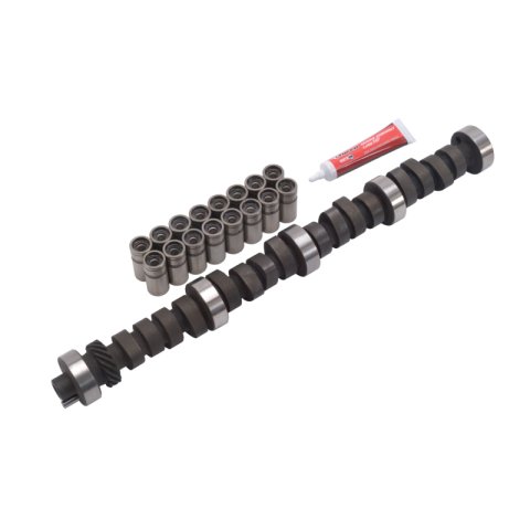 Edelbrock Perf RPM Cam and Lifters Kit Ford 289-302 thumbnail 5