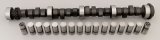 Edelbrock Perf RPM Cam and Lifters Kit Olds 350-403 thumbnail 3