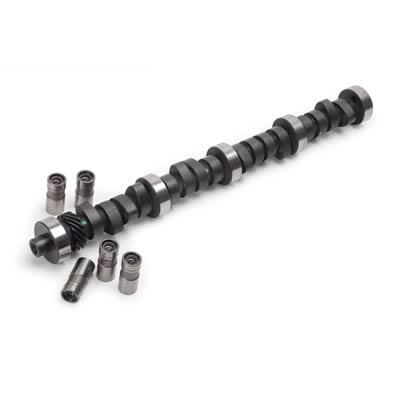 Edelbrock Perf RPM Cam and Lifters Kit Ford 351W