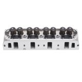 Edelbrock Cylinder Head SB Ford Performer RPM 1 90In Int Valve for Hydraulic Roller Cam As Cast (Ea) thumbnail 2