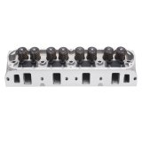 Edelbrock Cylinder Head SB Ford Performer RPM 1 90In Int Valve for Hydraulic Roller Cam As Cast (Ea) thumbnail 4