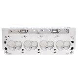 Edelbrock Cylinder Head SB Ford Performer RPM 1 90In Int Valve for Hydraulic Roller Cam As Cast (Ea) thumbnail 7