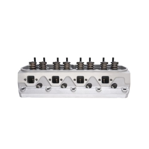 Edelbrock Cylinder Head SB Ford Performer RPM 2 02In Int Valve for Hydraulic Roller Cam As Cast (Ea) thumbnail 6