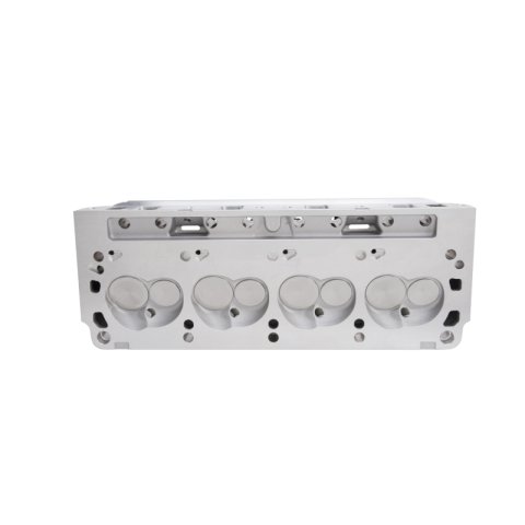 Edelbrock Cylinder Head SB Ford Performer RPM 2 02In Int Valve for Hydraulic Roller Cam As Cast (Ea) thumbnail 7
