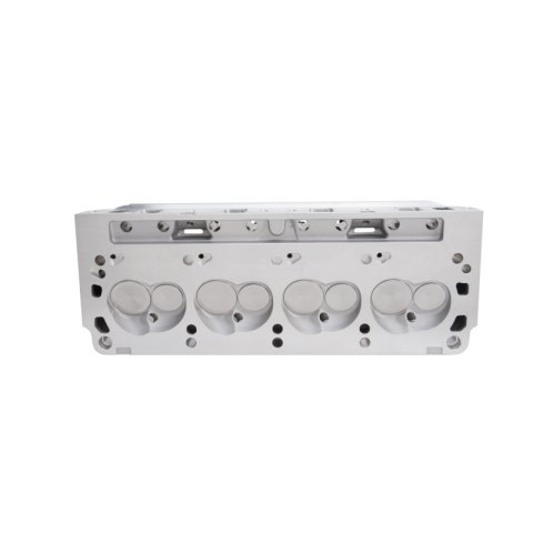 Edelbrock Cylinder Head SB Ford Performer RPM 2 02In Int Valve for Hydraulic Roller Cam As Cast (Ea) thumbnail 8