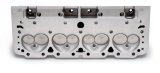 Edelbrock Cylinder Head SB Chevrolet Performer RPM E-Tec 200 for Hydraulic Roller Cam Complete (Ea) thumbnail 1