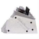 Edelbrock Cylinder Head SB Chevrolet Performer RPM E-Tec 200 for Hydraulic Roller Cam Complete (Ea) thumbnail 3
