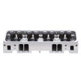 Edelbrock Cylinder Head SB Chevrolet Performer RPM E-Tec 200 for Hydraulic Roller Cam Complete (Ea) thumbnail 8