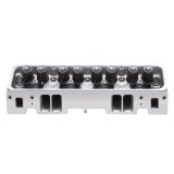 Edelbrock Cylinder Head SB Chevrolet Performer RPM E-Tec 200 for Hydraulic Roller Cam Complete (Ea) thumbnail 9