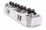 Edelbrock Cylinder Head BB Chrysler Performer RPM 75cc Chamber for Hydraulic Roller Cam Complete thumbnail 1