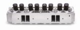 Edelbrock Cylinder Head BB Chrysler Performer RPM 75cc Chamber for Hydraulic Roller Cam Complete thumbnail 2