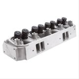 Edelbrock Cylinder Head BB Chrysler Performer RPM 75cc Chamber for Hydraulic Roller Cam Complete thumbnail 4