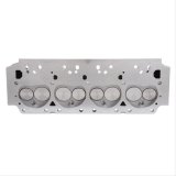 Edelbrock Cylinder Head BB Chrysler Performer RPM 75cc Chamber for Hydraulic Roller Cam Complete thumbnail 7