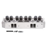 Edelbrock Cylinder Head BB Chrysler Performer RPM 75cc Chamber for Hydraulic Roller Cam Complete thumbnail 8