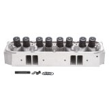 Edelbrock Cylinder Head BB Chrysler Performer RPM 75cc Chamber for Hydraulic Roller Cam Complete thumbnail 9