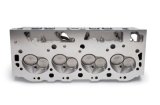 Edelbrock Cylinder Head BBC Performer RPM Rectangle Port for Hydraulic Roller Cam Complete (Ea) thumbnail 3