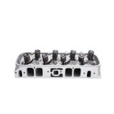 Edelbrock Cylinder Head BBC Performer RPM Rectangle Port for Hydraulic Roller Cam Complete (Ea) thumbnail 6